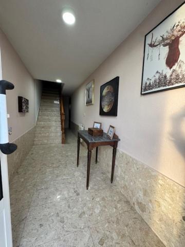 Pension Portus Marini 포르토마린 외부 사진