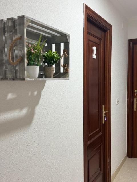 Pension Portus Marini 포르토마린 외부 사진