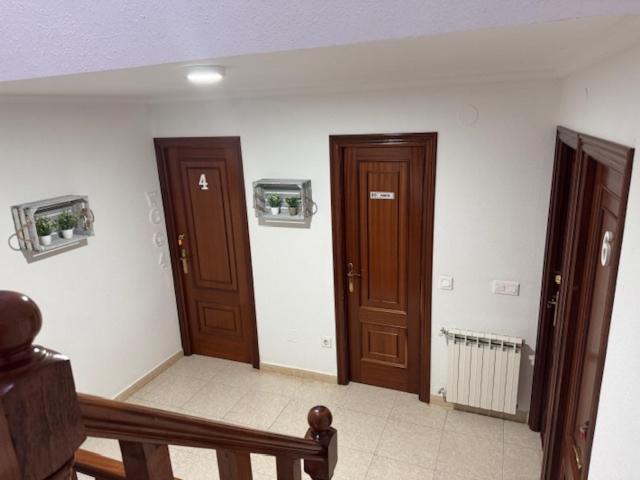 Pension Portus Marini 포르토마린 외부 사진